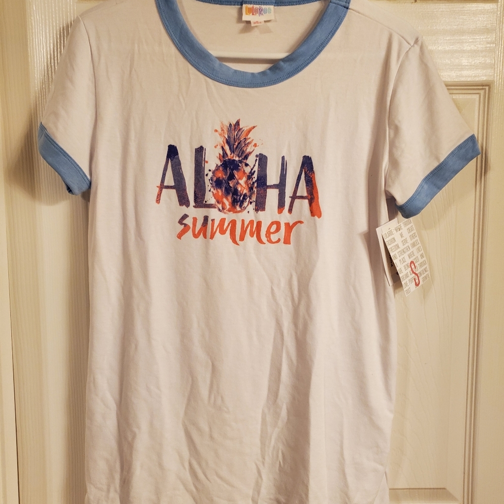 NWT Lularoe Liv